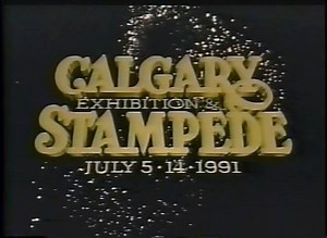 This commercial for the 1991 Calgary Stampede still stands true today. It's spring and we're already dreaming of summer! | Calgary Stampede
