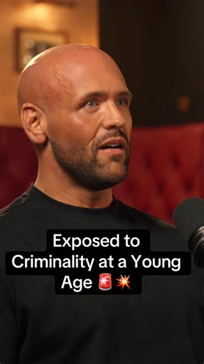 Exposed to Criminality at a Young Age 🚨💥 Episode 3 Season 4 “Coming Clean With Me” Podcast Available on YouTube Spotify Apple Music 🎧🎥 #addictionrecovery #addiction #addictionawareness #addictionrecovery #sobriety #whatsthatabout #addictionhelp | Elliott Wald