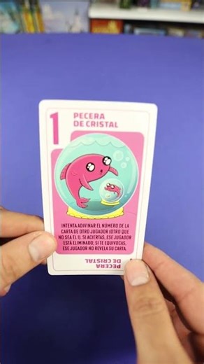 Así se juega POWER HUNGRY PETS