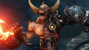 Doom Eternal PC Minimum and Recommended Spec Requirements Revealed
