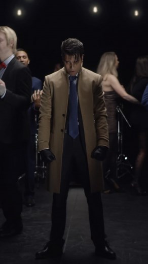 “HEY PAUL”🩸🪓📼 Today marks 25 years since the release of one of the greatest films of all time, American Psycho… What’s your favorite scene? | Ice Nine Kills