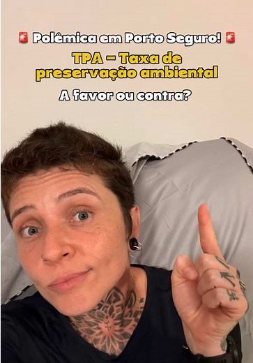 TPA Porto Seguro: o que é, valores e quem está isento