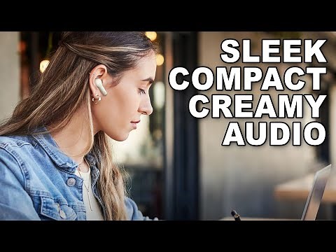 Creative Zen Air Plus ANC Wireless Earbuds Review