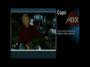 Fox Split Screen Credits (September 14, 2002)