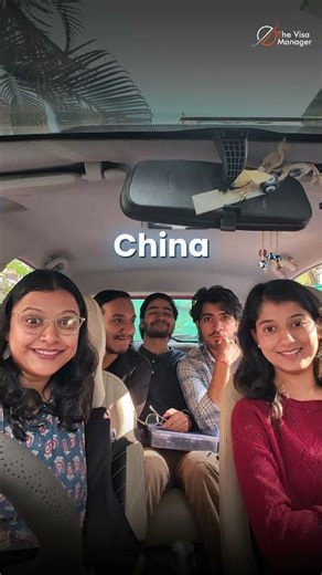 🇨🇳 Planning to visit the Canton Fair in China? #yt #trending #thevisamanager#visa #viralshort