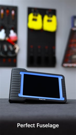 #MUCARVO7 | Unboxing | Diagnostic Tools 2023 OEM All-System Diagnostic Tool with 7" Display, 28+ High-End Services, Bi-Directional Controls, ECU Coding, Key Programmer, 3-Year Free Update #MUCAR #OBD2 #mymucar #obd2scanner #cars #cartools #CarNews #news #obd2scan #OBDII #tools #diagnostics #diagnosticstools #OEM #carcare #Report #useful #tools #ECU #ecucoding #coding #maintainance #carrepairshop | Mucar Diagnostic Tools | Facebook