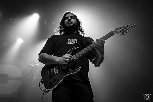 Les 10 meilleurs groupes de metalcore progressif : notre classement des figures majeures du genre