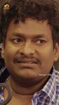 కమెడియన్ సత్య పేరు మహేష్ బాబు అనగానే పరువు తీసేసింది 😂 | IIT Krishnamurthy Movie | #YTShorts