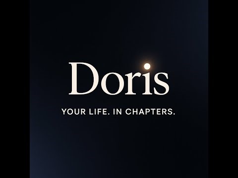 Doris Your Life, In Chapters