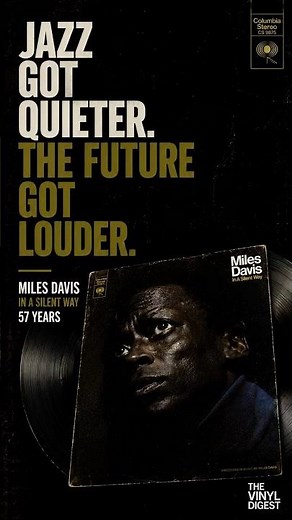 The Jazz Album That Changed Music Forever | Miles Davis