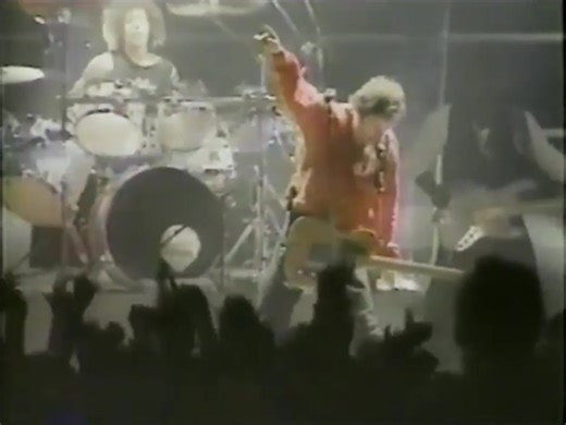 Bruce Springsteen's 1992 Frankfurt Concert Highlights