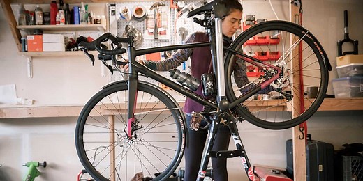 Pre-Ride Bike Inspection Checklist | REI Co-op