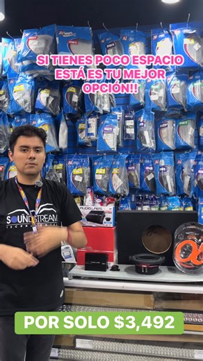 2.5K views · 32 reactions | Tienes poco espacio en tu vehículo y...