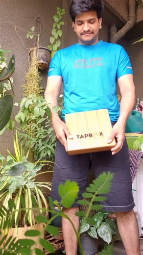 Tapping into rhythm and building beats #beats #music #cajon #percussion #drummer