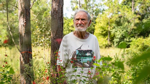 A life in the wild: Everglades ‘a very different ecological system’