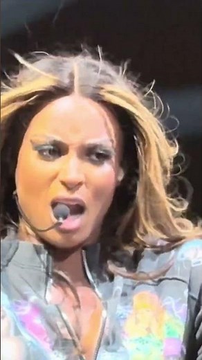 Ciara: Ride (Live) #renaissanceworldtour #renaissance #renaissancetour #ciara #ride