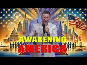 Dutch Sheets URGENT MESSAGE | NEXT GREAT AWAKENING AMERICA | Dutch Sheets 2025