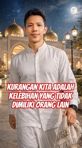 SETIAP MANUSIA MEMILIKI KELEBIHAN & KEKURANGAN MASING MASING!! #shortsfeed #shortvideo #short