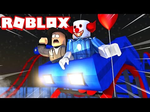 Roblox | Amusement Park...