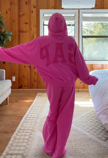 Spring Fashion Trends with Pink Shades