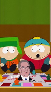 South Park: Cartman's Tax Exemption