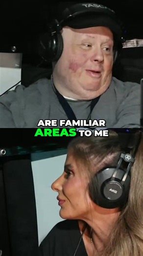 Living and working in New Jersey, the speakers share their familiarity with the real-life locations used in the iconic series 'The Sopranos.' It's more than just a show; it's home. #TheSopranos #NewJersey #FilmingLocation #JerseyLife #TVShow | Fatty's Fun House