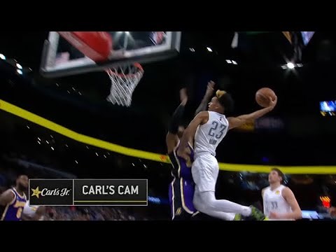 Tre Mann’s Full Rookie Season Highlights (2021-22)