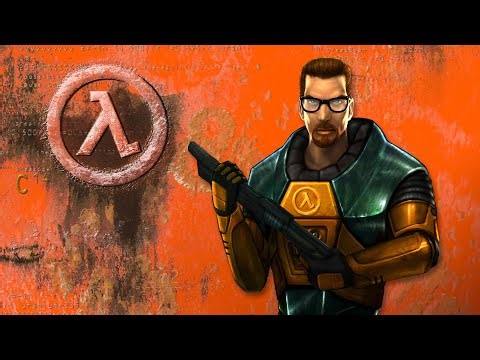 Half-Life (Chapter 3 - Unforeseen Consequences)