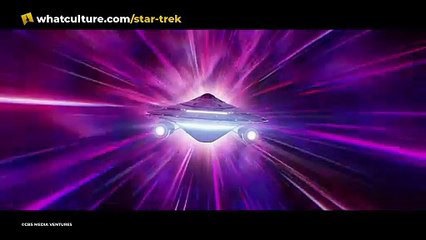 Star Trek: Every Hero Ship Ranked Worst To Best