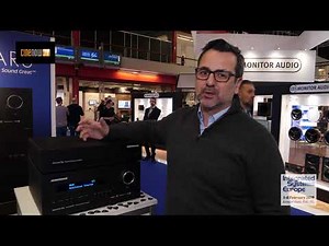 AudioControl Avalon G4 (ISE 2019)
