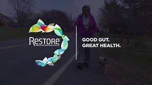 144 reactions · 37 shares | Complete well-being begins in the gut. Learn more about Restore  https://bit.ly/2Hrr21r | Intelligence of Nature | Facebook