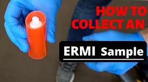 This video gives a step by step process on how to properly collect an ERMI sample. Receive an ERMI testing kit: https://assuredbio.com/product/the-en... Commonly asked questions: What is ERMI? The United States Environmental Protection Agency (USEPA) developed an index for indoor mold analysis called ERMI (Environmental Relative Moldiness Index). The ERMI test is based on state of the art DNA testing (MSQPCR) to identify molds that are linked to water intrusion and various respiratory diseases s