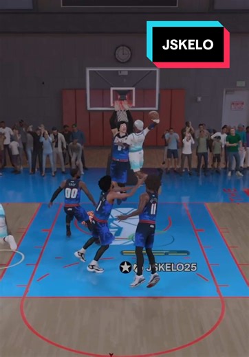 Exciting Highlights from New Build 2K Gameplay