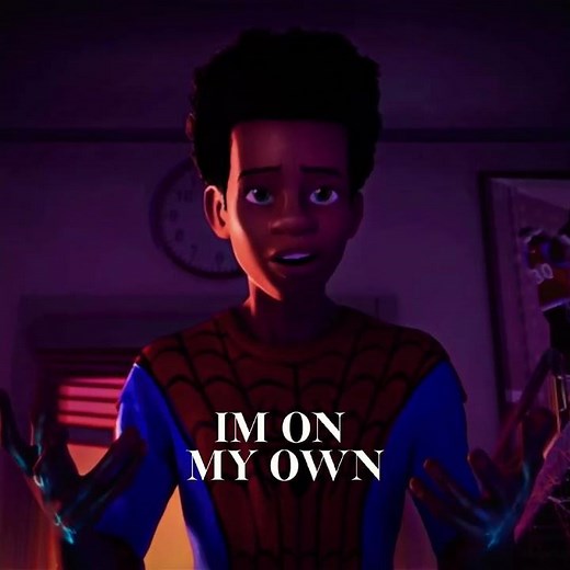 Spider-Man | What’s Up Danger | #audio #fypシ #edit #spiderman #milesmorales #fyp