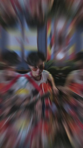 When you pick Gretsch? | Nguyễn Chí Hùng