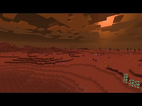 Minecraft: JOURNEY TO PLANET NIBIRU!!! (Galacticraft + MorePlanets) Episode 24