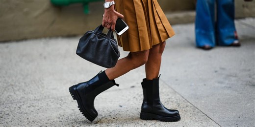 6 pairs of comfortable winter shoes that feel as good as they look