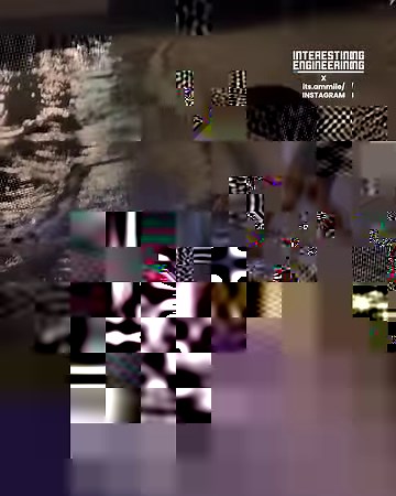 107K views · 186 reactions | Bioluminescent plankton create a glowing blue effect when disturbed, illuminating the shoreline with natural ocean light. ️: Instagram/ its.ammiie | Interesting Engineering | Facebook