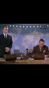 Best scene of John Wayne and Kirk Douglas in Cast a Giant Shadow 1966 #westernmovie | Tru Vu Drive In