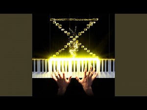 Only Time (Piano Version)