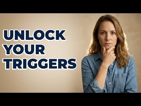 How To Understand Your Specific Phobia Triggers?