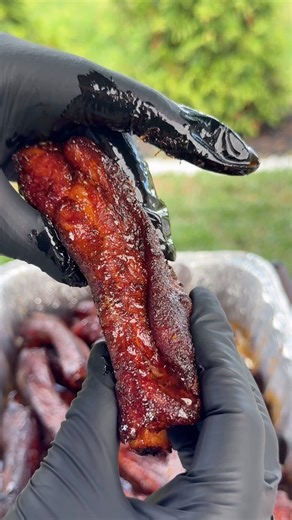 The best recipe for bbq ribs | Grillnation