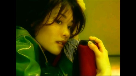 Mavis Hee 许美静 - 只是这人生 （高清1080P修复MV）