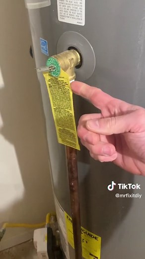 DIY Water Heater Replacement Guide | Step-by-Step Tutorial