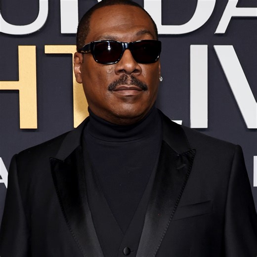 See Inside Eddie Murphy’s Home for First Time Ever in New Doc Trailer