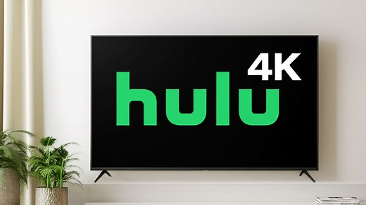 Can you watch any content in 4K on Hulu, or Hulu + Live TV? Learn which content and channels come with 4K resolution