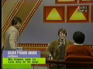 The $25,000 Pyramid CBS Daytime 1982 Dick Clark Episode