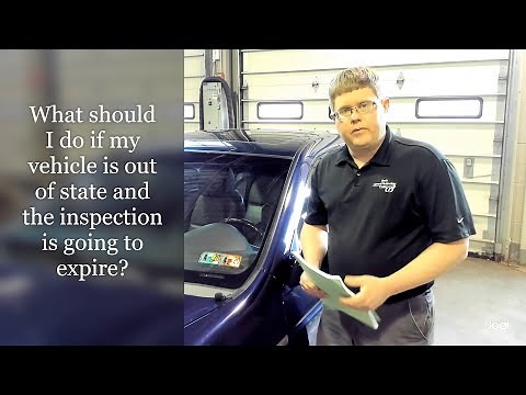 Answering the Most Common PA Safety Inspection Question