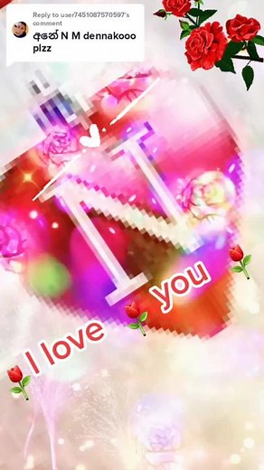 Expressing Affection Through Animated Heart Graphics