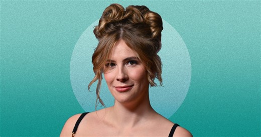 How to make someone swoon, according to romance author Emily Henry